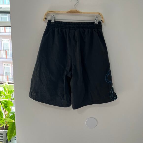 Champion Men's Retro Style Swim Trunks Size Small - Picture 6 of 7